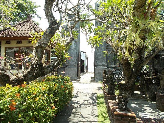 Museum Bali Le Mayeur